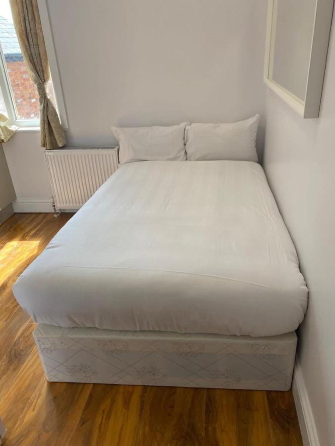 Fraser Boutique Apartments London Kültér fotó