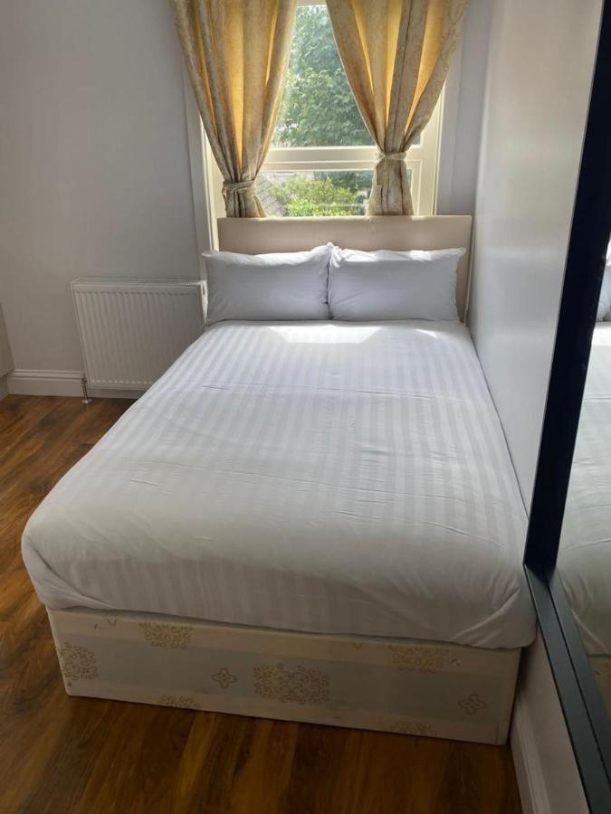 Fraser Boutique Apartments London Kültér fotó