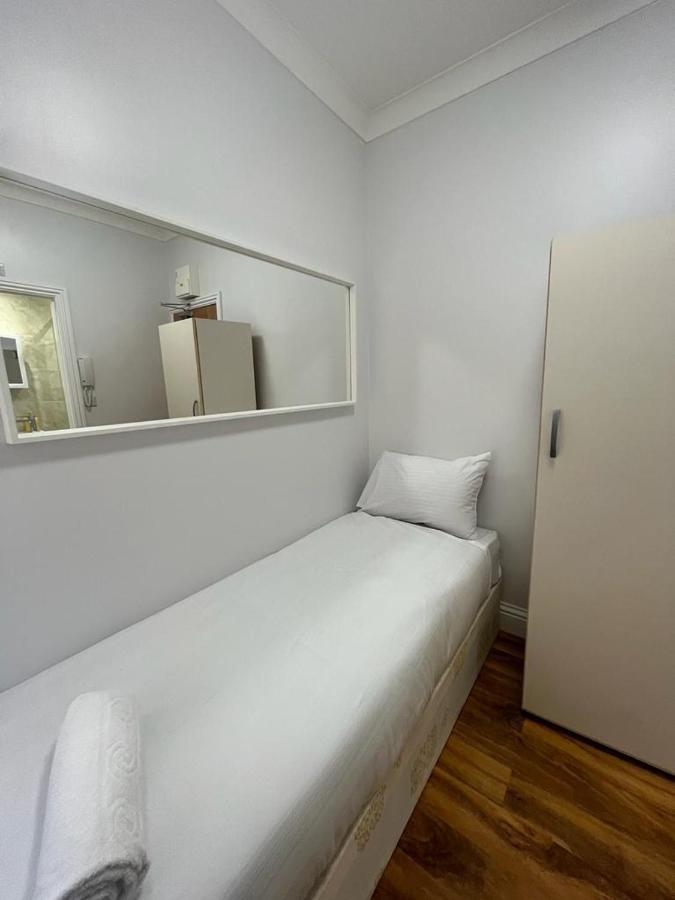 Fraser Boutique Apartments London Kültér fotó